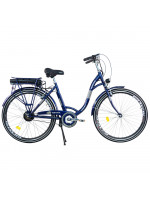 Электровелосипед ARDIS CTB CT PAOLA E-BIKE 28", 350W, Синий (рама 20") НОВЫЙ