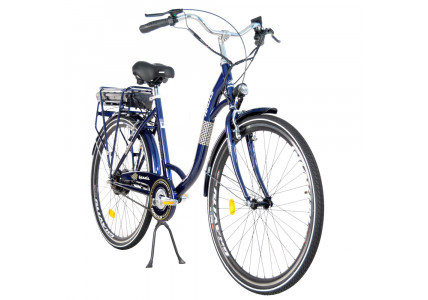 Электровелосипед ARDIS CTB CT PAOLA E-BIKE 28", 350W, Синий (рама 20") НОВЫЙ