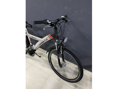 Велосипед подростковый Pegasus Alu 26"