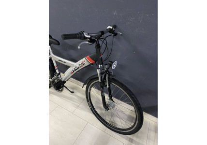 Велосипед  підлітковий Pegasus Alu 26"