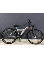 Велосипед подростковый Pegasus Alu 26"