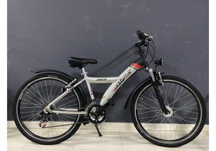 Велосипед  підлітковий Pegasus Alu 26"