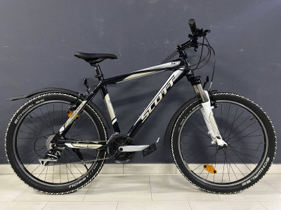 Велосипед Scott Aspect 50 alu 26"