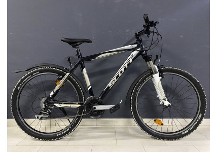 Велосипед Scott Aspect 50 alu 26"