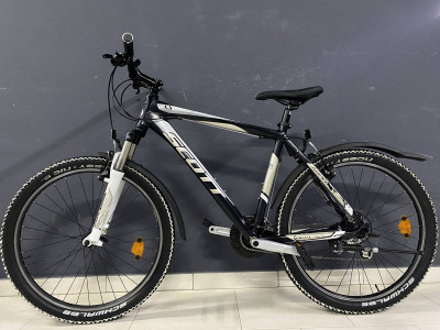 Велосипед Scott Aspect 50 alu 26"