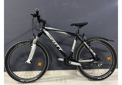 Велосипед Scott Aspect 50 alu 26"