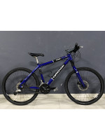 Американский велосипед Cannondale Furio F600