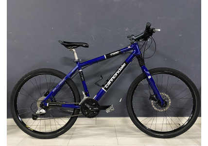 Американский велосипед Cannondale Furio F600