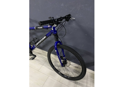 Американский велосипед Cannondale Furio F600