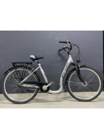 Велосипед дамка Curtis 28"планетарная втулка Sram S7