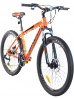 Горный Велосипед ARDIS 29 MTB AL "CXR" (рама 20") Оранжевый