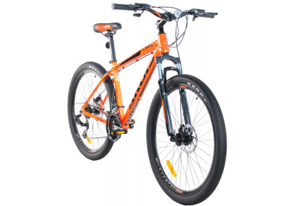 Гірський Велосипед ARDIS 29 MTB AL "CXR"(рама 20")Помаранчевий