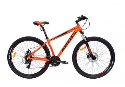Гірський Велосипед ARDIS 29 MTB AL "CXR"(рама 20")Помаранчевий
