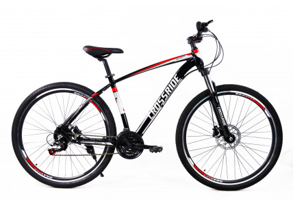Гірський велосипед Crossride Enigma Eco 29" 2025р