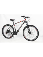 Горный велосипед Crossride Enigma Eco 29" 2025г.