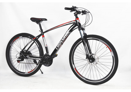 Гірський велосипед Crossride Enigma Eco 29" 2025р