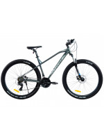 Велосипед горный Ardis MANHATTAN Alu 29" (рама 19")