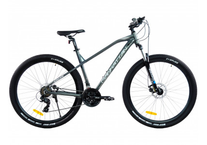 Велосипед гірський Ardis MANHATTAN Alu 29" (рама 19")