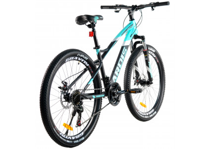 Велосипед підлітковий гірський MTB ST Ardis Phantom 24(Розмір рами 13")