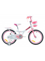 Велосипед детский Royalbaby 18 BMX ST "JENNY"
