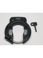 Замок Б/У AXA Defender для блокировки заднего колеса