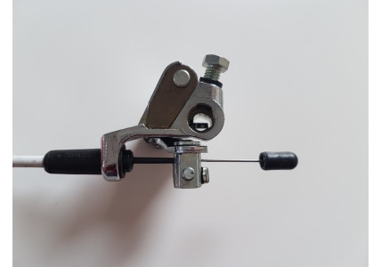 Манетка SHIMANO PPS 3 SPEED POSITRON