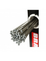 Трос переключения Bravvos 2050мм/1,1мм 1шт нержавеющий