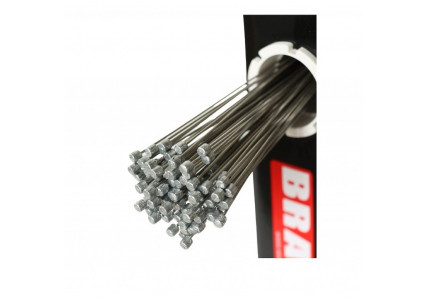 Трос переключения Bravvos 2050мм/1,1мм 1шт нержавеющий