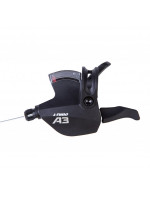 Манетка L-TWOO SL-V4008 L3, левая, черный