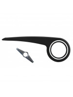 Защита Brat Alicja 28" 38Т черный/белый