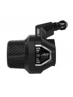 Монета левая L-TWOO A2 SL-RS5007 3шв. черный