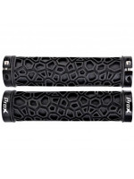 Грипсы ProX GP-53 130mm черный с замками