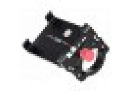 Велодержатель ProX Eagle X2 для телефона 4.7-7.2" ALU черный