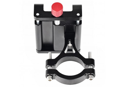 Велодержатель ProX Eagle X2 для телефона 4.7-7.2" ALU черный