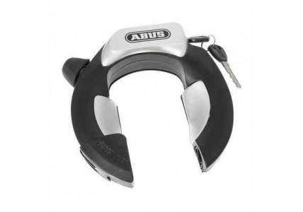 Замок для блокировки заднего колеса Abus Amparo 4850
