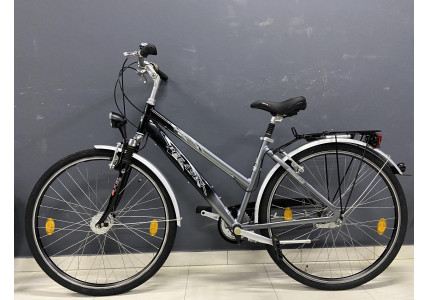 Велосипед Pegasus Street Line 28" Планетарная втулка Sram S7 Велосипед Pegasus Street Line 28" Планетарная втулка Sram S7