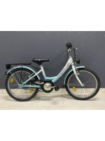 Детский велосипед В4 YOU 20"планетарная втулка Shimano Nexus 3