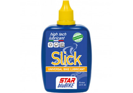 Смазка STARbluBike Slick для цепи, 75мл