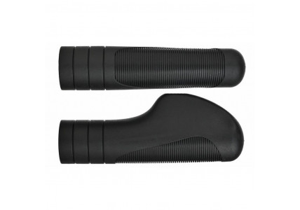 Грипсы ProX GP-92 Ergo Lock 136mm черный