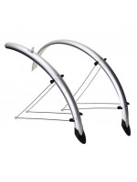 Крылья Orion Ital с креплением 26"/53мм серебристый