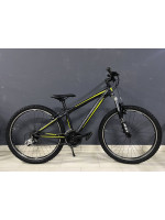 Велосипед Ghost SE 1200 колеса 26"