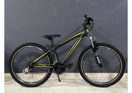 Велосипед Ghost SE 1200 колеса 26"