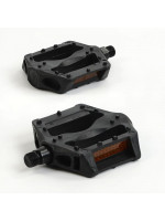 Педали NECO ПЛ WP-401, 9/16 на подшипниках