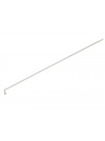 Шприха Remerx 13G/2,3 мм, 248 мм, нержавейка, серебристая (1 шт.)