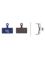 Тормозные колодки дисковые ONRIDE Classic G03, органика для Shimano M985/M785/M615/S700