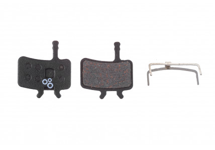 Тормозные колодки дисковые ONRIDE Classic BB7, полуметалл для Avid BB7, Juicy