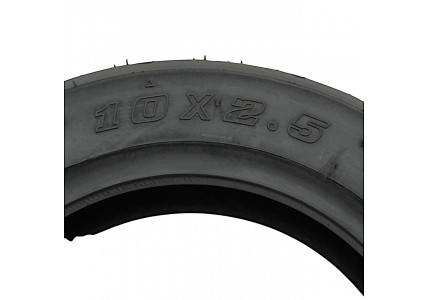 Покришка для електросамокату 10-2.50 (S380)