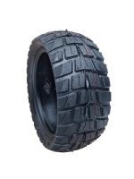 Покрышка для электросамоката бескамерная 10х3.0 HT-027