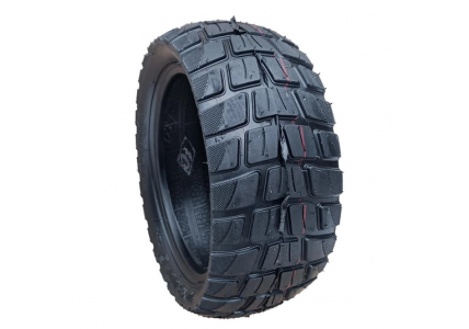 Покрышка для электросамоката бескамерная 10х3.0 HT-027