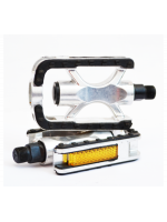 Педали алюминиевые SD-87